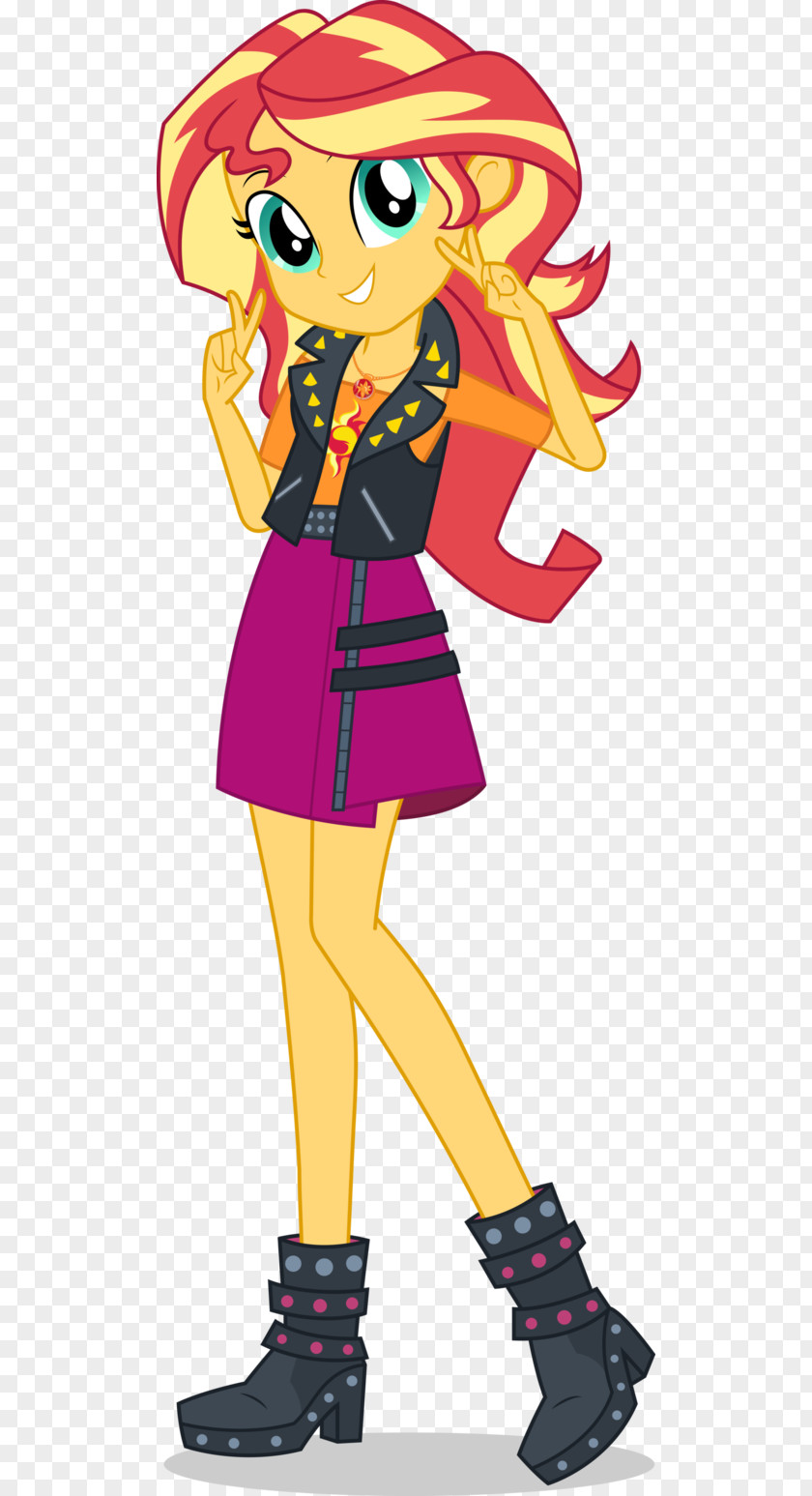 Series Vector Sunset Shimmer My Little Pony: Equestria Girls Princess Celestia Twilight Sparkle PNG
