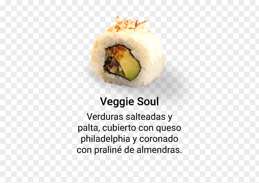 Sushi Rolls California Roll Comfort Food Recipe PNG