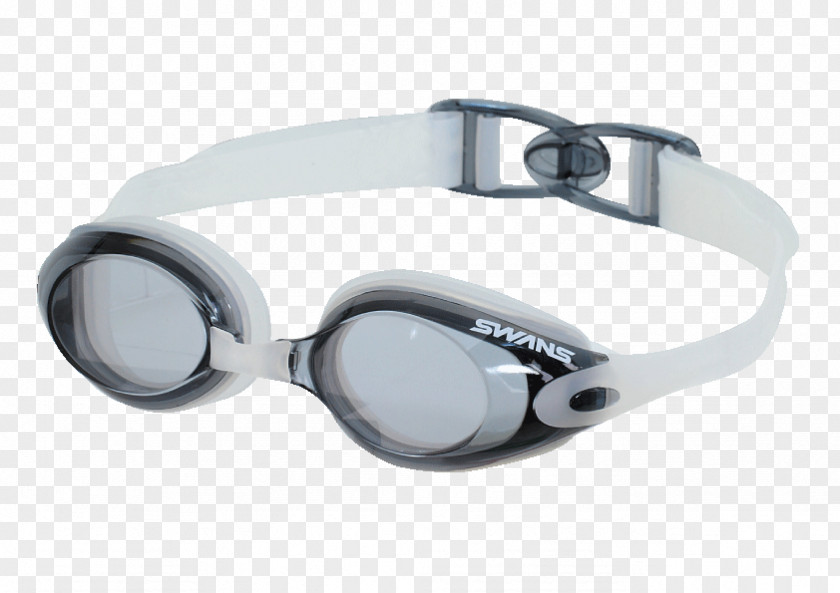 Swimming Swedish Goggles Glasses Light PNG