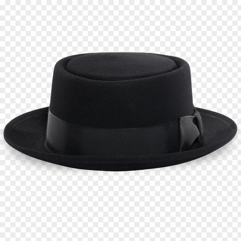 Top Hat Fedora Borsalino Felt Cap PNG