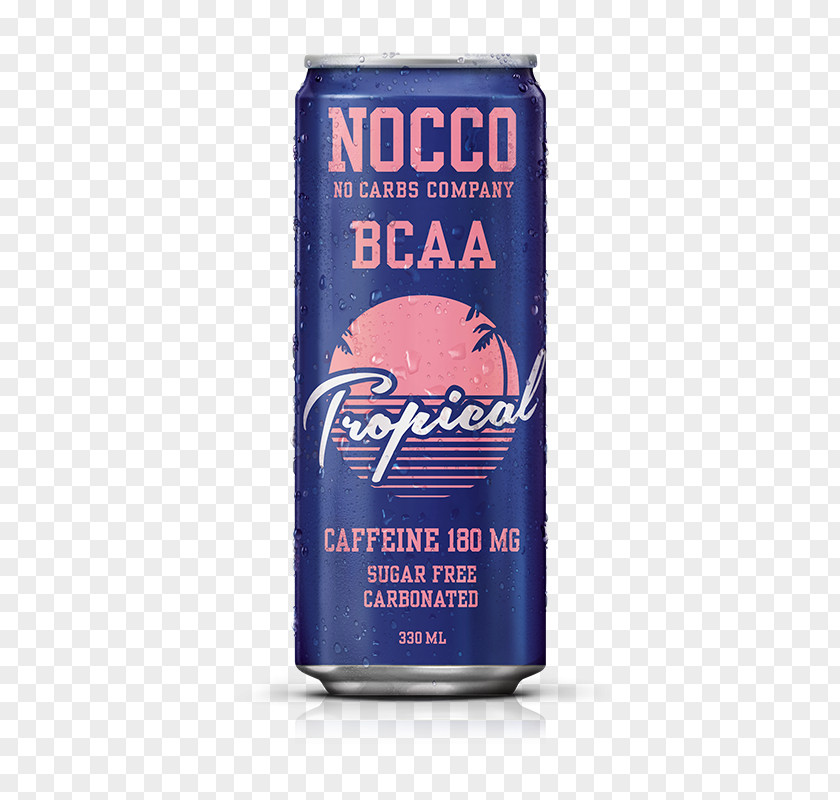 Tropical Cocktail Energy Drink Fizzy Drinks Branched-chain Amino Acid Elderflower Cordial Iced Coffee PNG