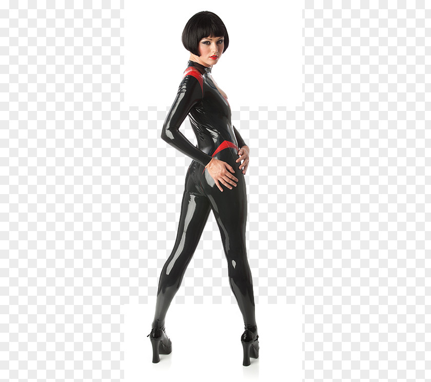 Wetsuit Joint LaTeX PNG