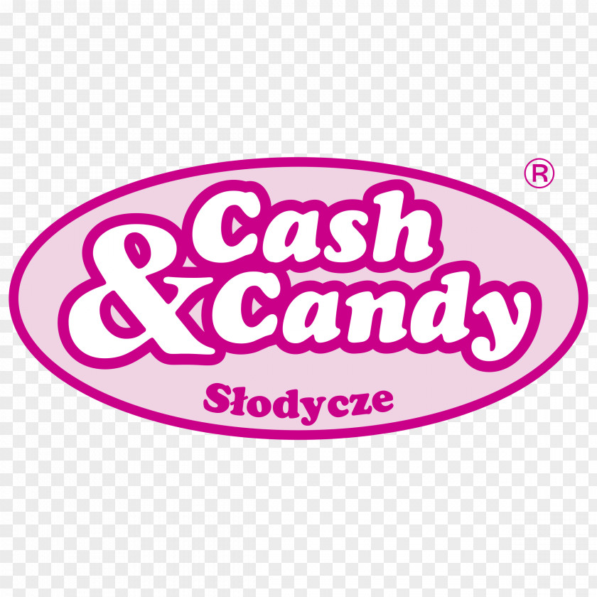 Candy Logo PNG