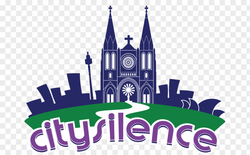 City-service Logo Place Of Worship Brand Font PNG