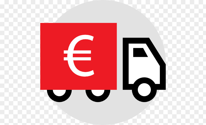 Delivery Truck Sign Cargo PNG