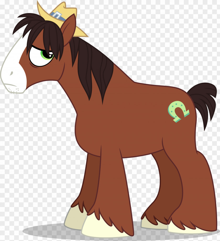 Fine Horse Pony Big McIntosh Appleoosa's Most Wanted Twilight Sparkle DeviantArt PNG