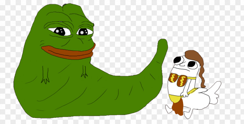 Frog Pepe The Amphibian Cartoon Shareholder PNG