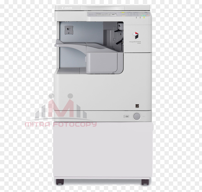 Fuji Xerox Download Canon Photocopier Multi-function Printer Image Scanner PNG