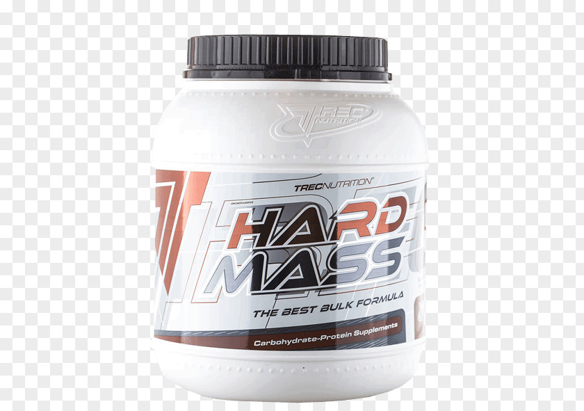 Gainer Dietary Supplement Mass Protein Carbohydrate PNG