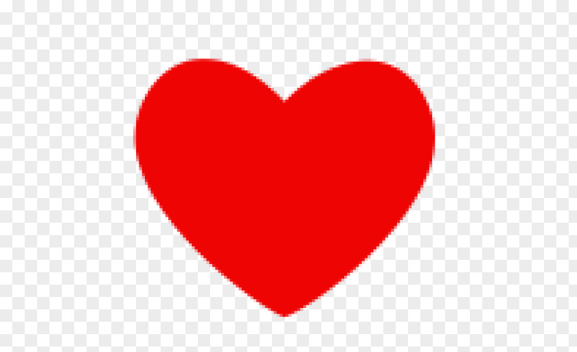 Heart Symbol Clip Art PNG