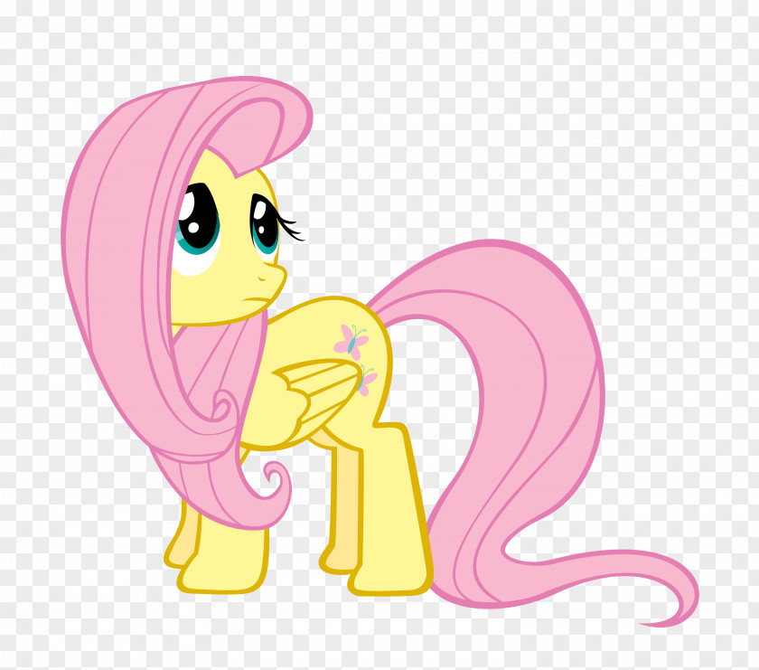 Horse Pony Fluttershy Pinkie Pie PNG
