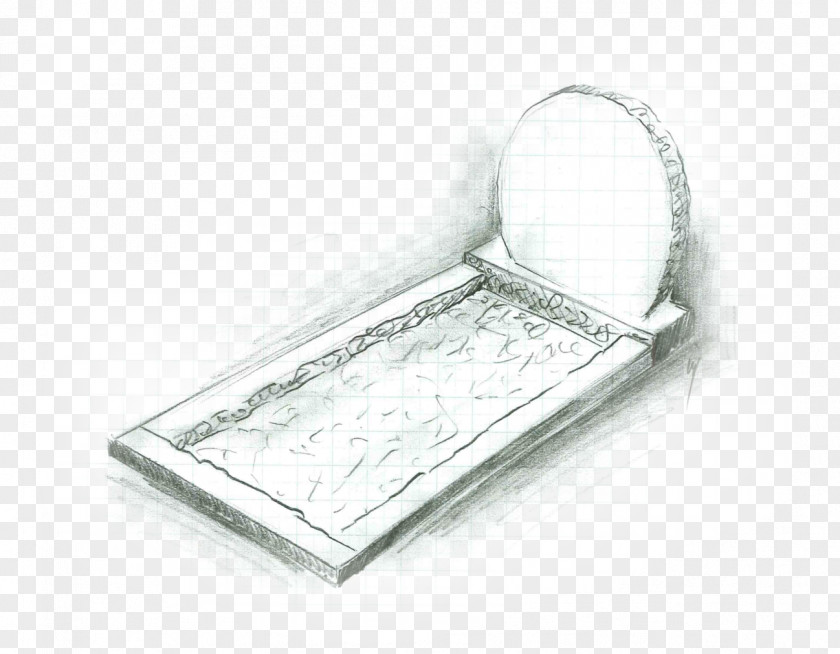 Islamic Monument Silver Product Design Rectangle PNG