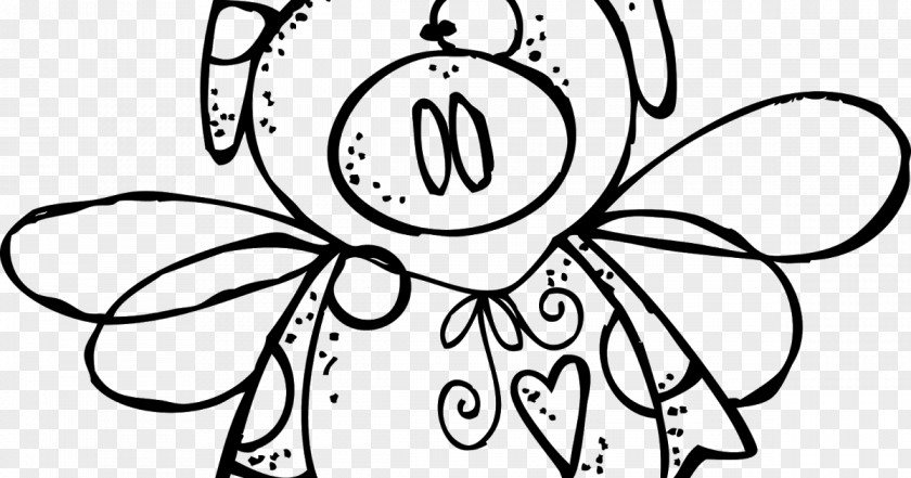 Pig Guinea Drawing Clip Art PNG