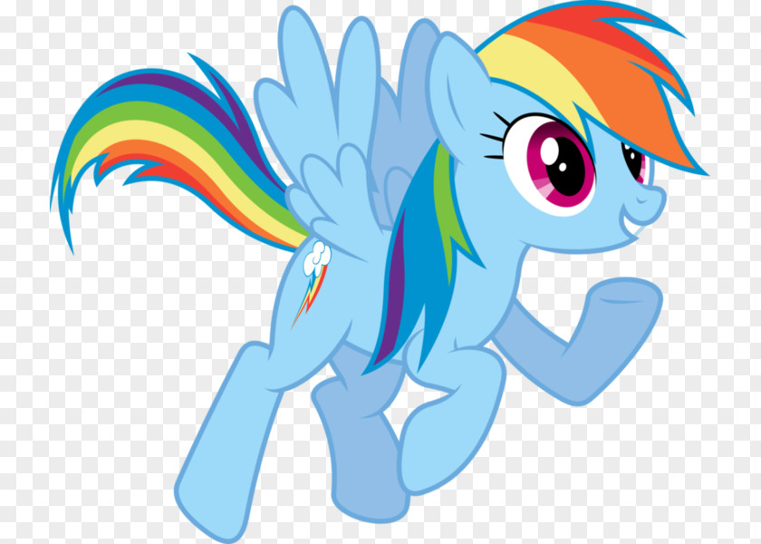 Rainbow My Little Pony Dash Cutie Mark Crusaders PNG