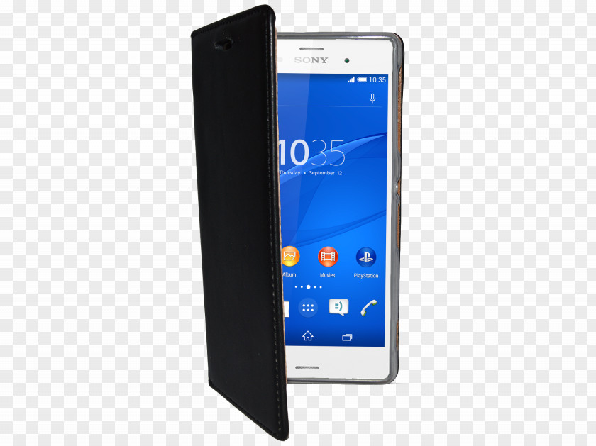 Smartphone Feature Phone Sony Xperia Z5 Z3 Compact PNG