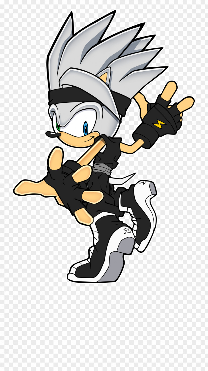 Sonic The Hedgehog Gohan Art Royal Rumble (2015) Character Saiyan PNG
