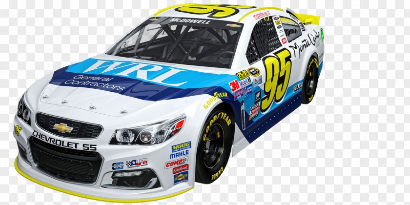 Sprint Car Racing Monster Energy NASCAR Cup Series Auto Chevrolet SS PNG