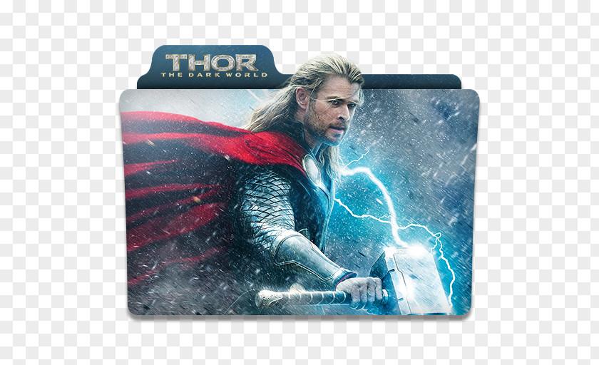 Thor: The Dark World Chris Hemsworth God Of Thunder Loki PNG