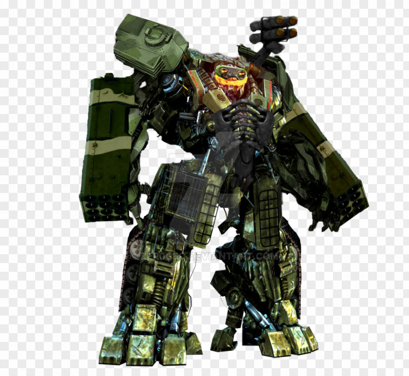 Transformers 3 Movie Concept Art Brawl Grindor Transformers: The Game Combaticons PNG