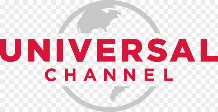 Universal Channel Pictures Television Logo PNG