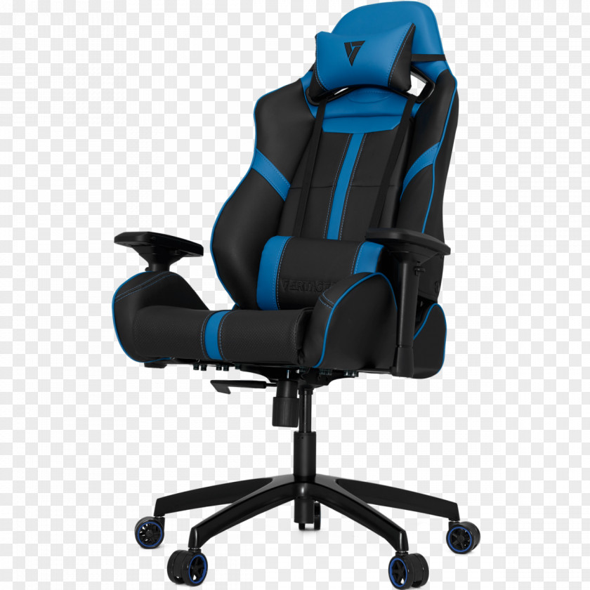 Vertagear Racing Series S-Line SL5000 Gaming Chair Chairs SL4000 SL2000 Video Games PNG