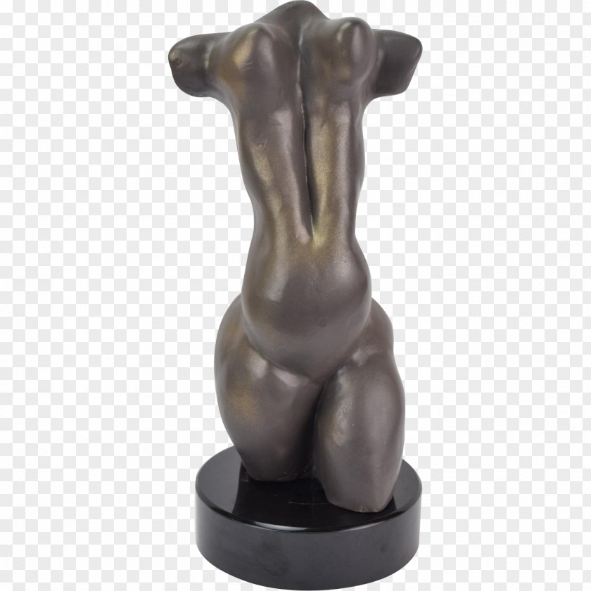 Art Bronze Sculpture Craft Etsy PNG