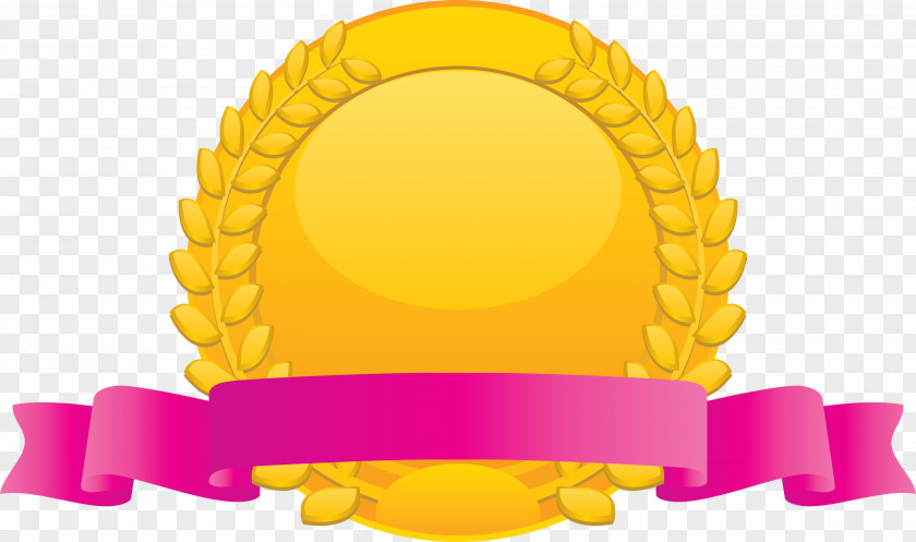 Award Badge PNG