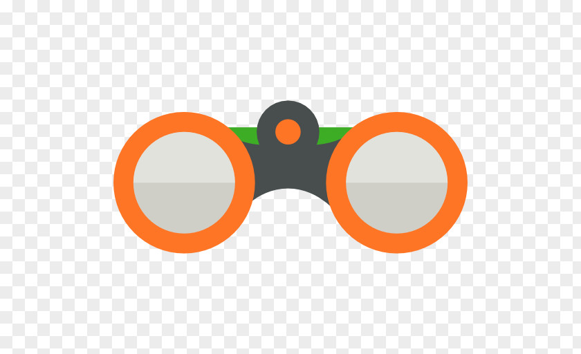 Binoculars Icon PNG