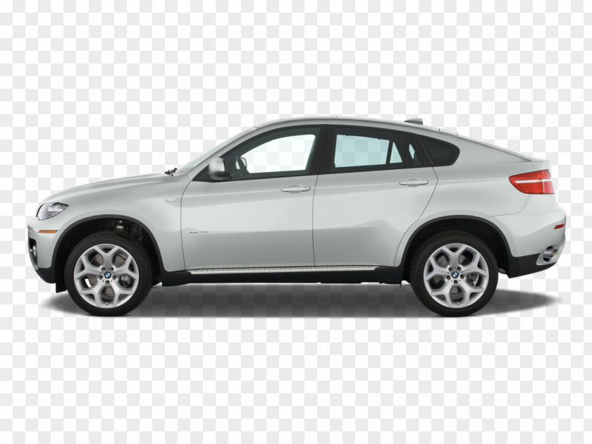 Bmw 2011 BMW X6 Car Sport Utility Vehicle X5 PNG