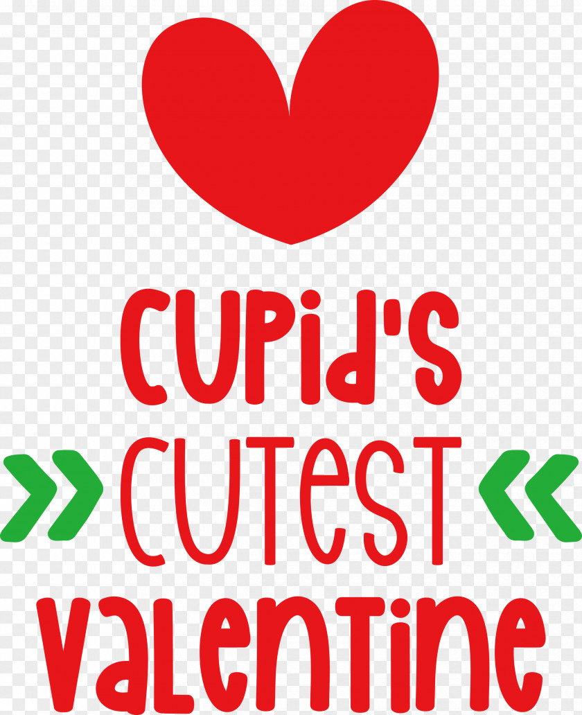 Cupids Cutest Valentine Cupid Valentines Day PNG
