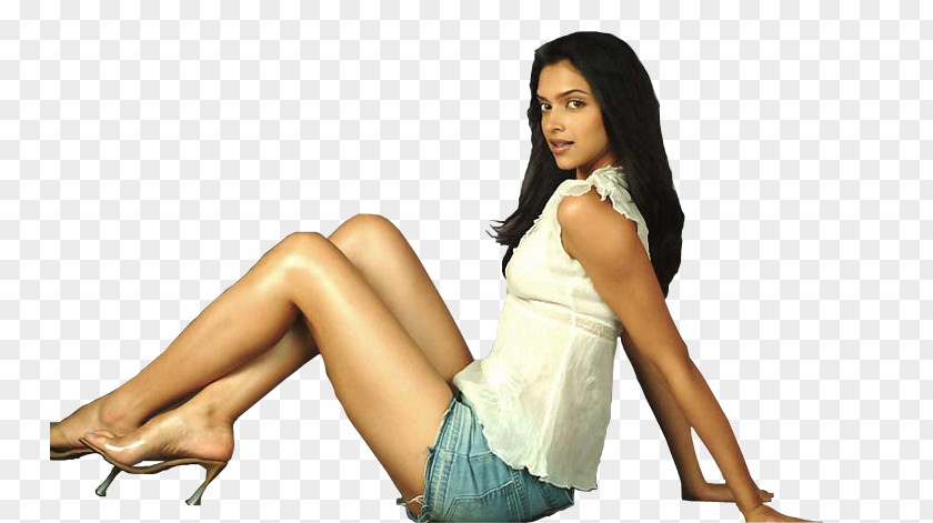 Deepika Padukone Transparent Background Actor Bollywood Film PNG