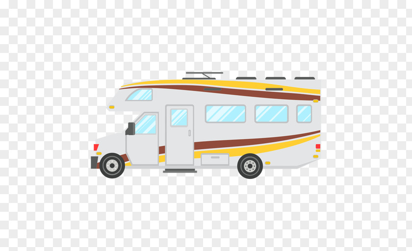 Design Campervans Vehicle Caravan PNG