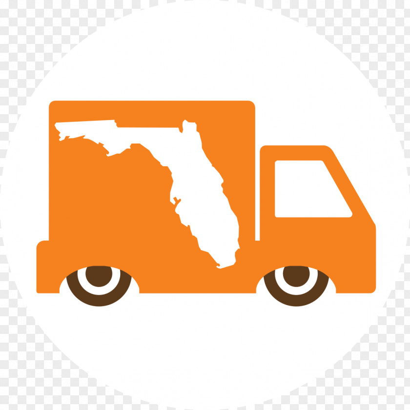 Forward Truck Florida T-shirt Logo Winter PNG