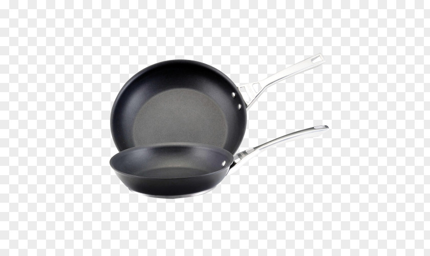 Frying Pan Circulon Cookware Non-stick Surface Omelette PNG