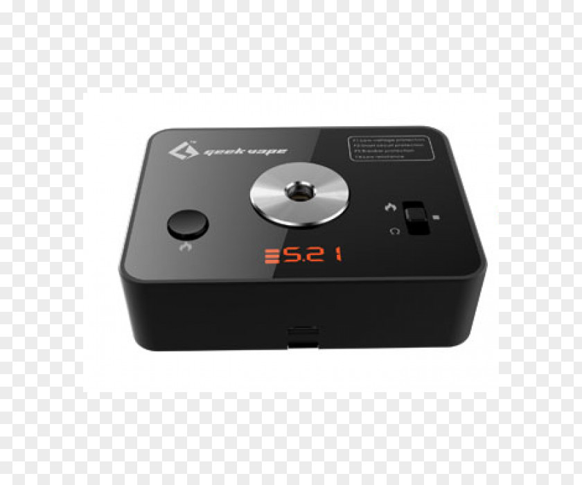 Geekvape Ohmmeter Electronics Electromagnetic Coil Voltmeter PNG