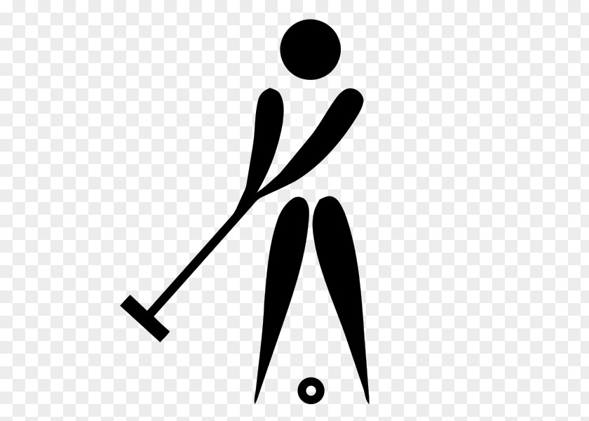 Golf 1900 Summer Olympics Croquet Olympic Games 1904 1948 PNG