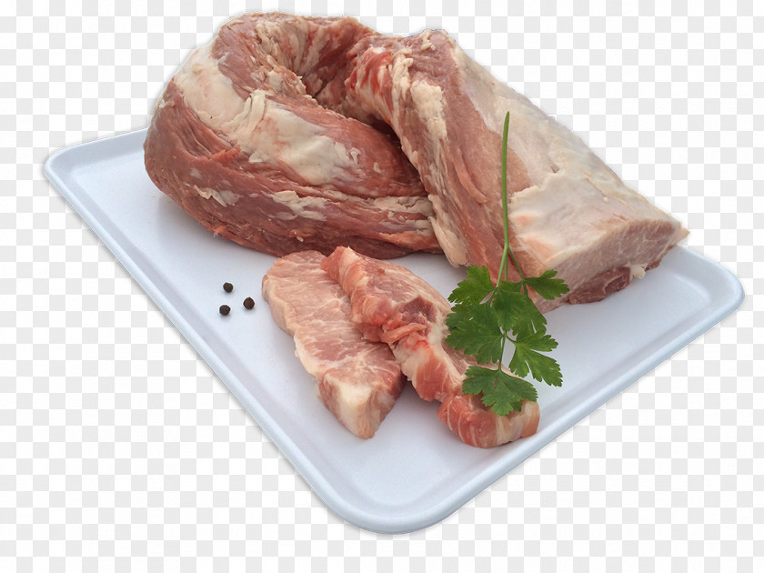 Ham Bayonne Back Bacon Roast Beef Prosciutto PNG