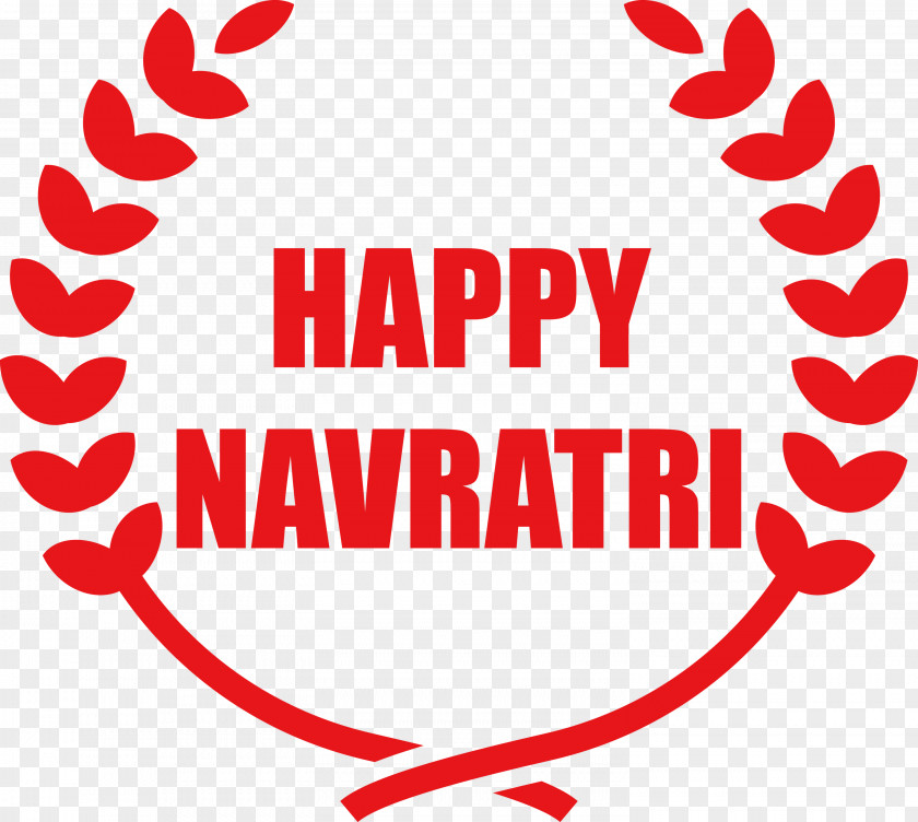 Happy Navratri PNG