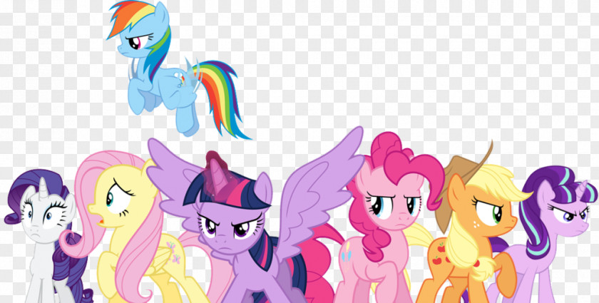 Horse Pony Fluttershy Pinkie Pie PNG