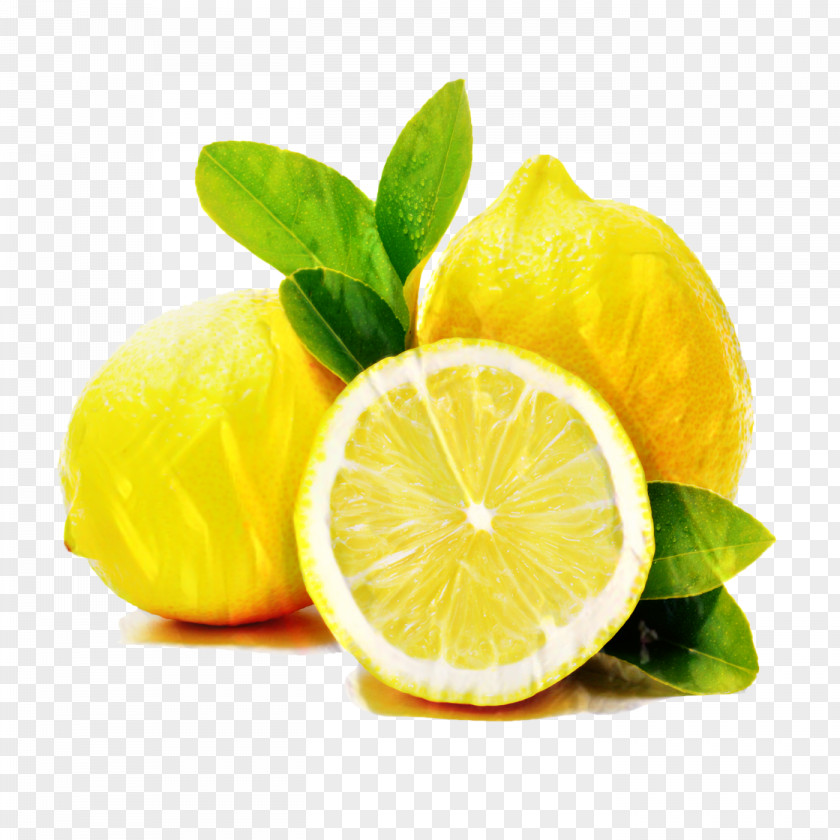 Lemon Clip Art Cleanser Food PNG
