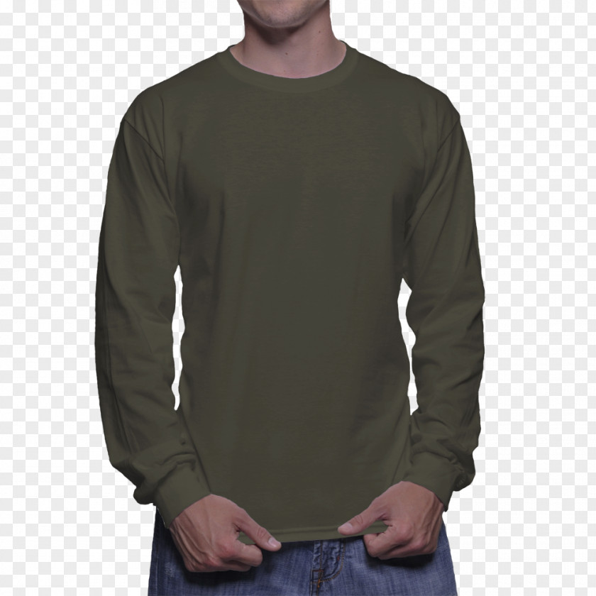 Long Sleeve T Shirt Long-sleeved T-shirt Anheuser-Busch Amazon.com PNG