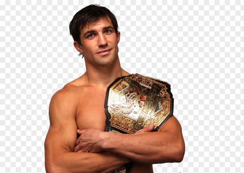 Luke Rockhold Photos Ultimate Fighting Championship Strikeforce Mixed Martial Arts Middleweight PNG