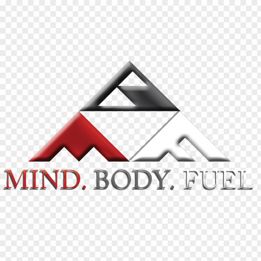 Mind Body Logo Brand Triangle PNG