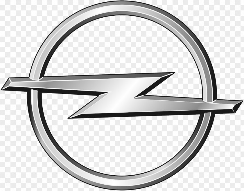Opel Logo General Motors PNG