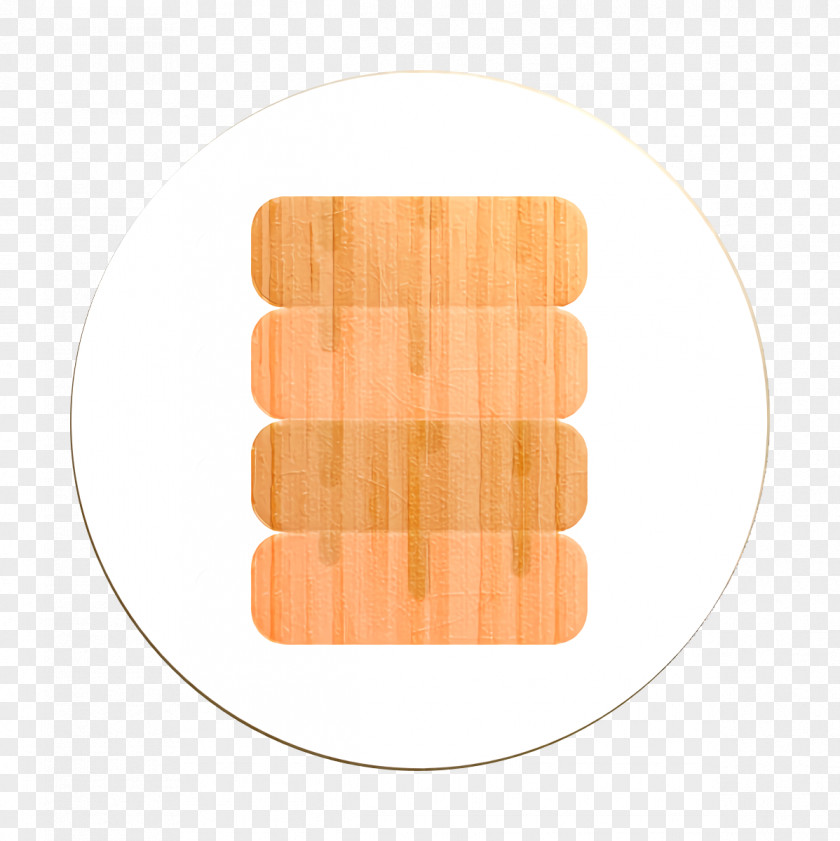 Restaurant Icon Ribs Meat PNG