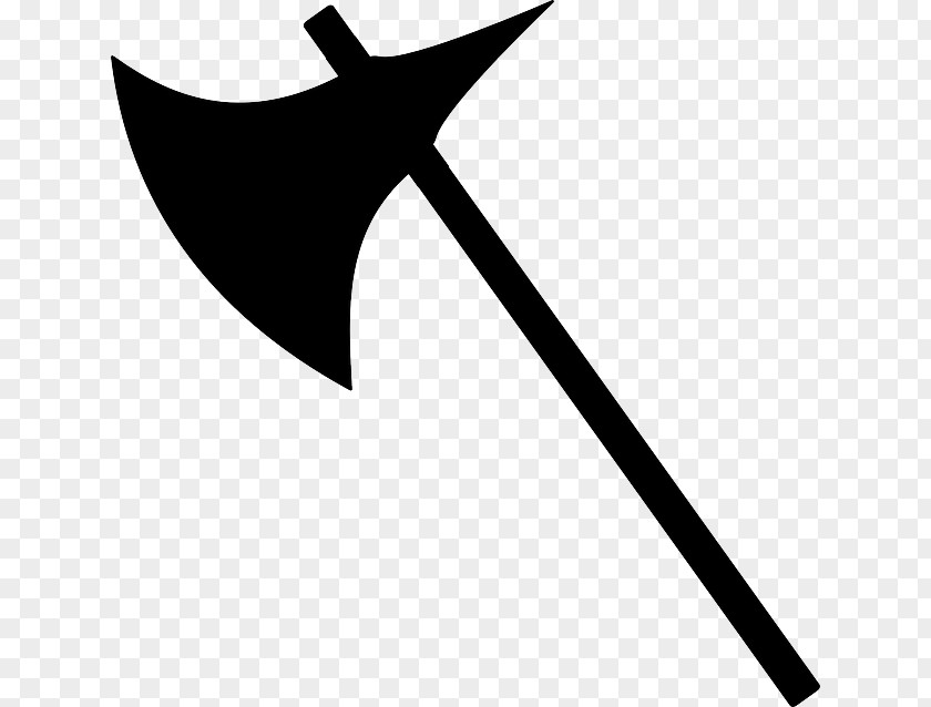 Viking Axe Cliparts Battle Clip Art PNG