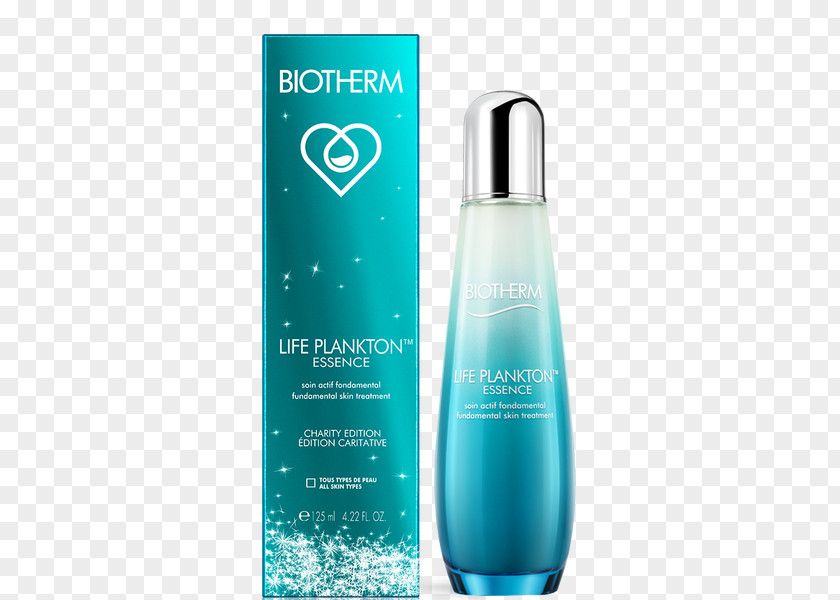Water Biotherm Life Plankton Essence Fundamental Skin Treatment Care PNG