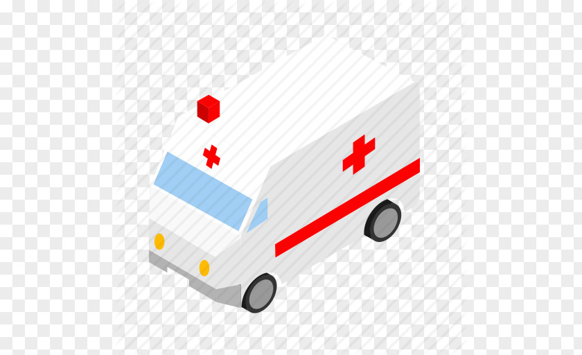 Ambulance Car Vehicle PNG