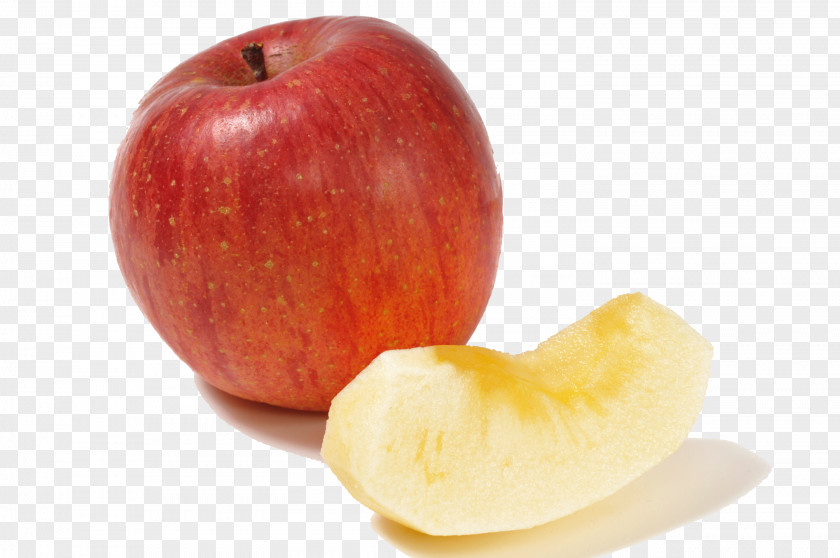 Apple's High-definition Image Juice Apple Fruit Sweetness Food PNG