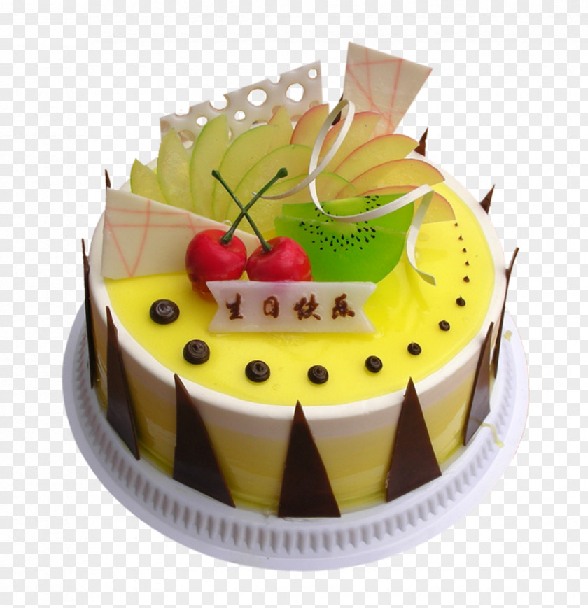 Cake Fruitcake Birthday Chocolate Shortcake Tart PNG